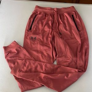 Under Armour loose track pants